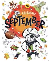 Celebrate September