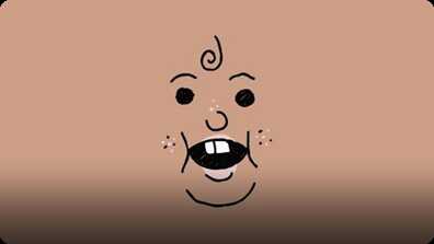 Faces book