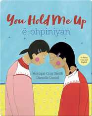 You Hold Me Up / ê-ohpiniyan