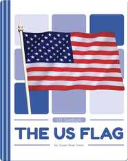 US Symbols: The US Flag