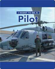 I Want To Be A Pilot