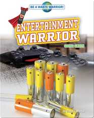 Entertainment Warrior