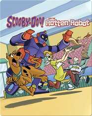 Scooby-Doo and the Rotten Robot