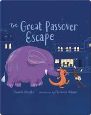 The Great Passover Escape