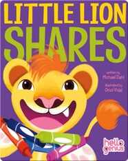 Little Lion Shares