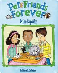 Pet Friends Forever : Mice Capades