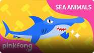 Pinkfong Sea Animal Songs: Move Like Sea Animals