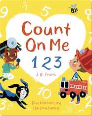 Count On Me 123