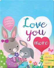 Love You More