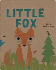 All Natural: Little Fox