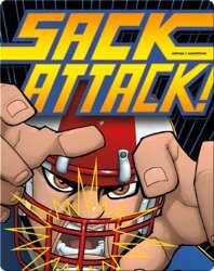 Sack Attack! book