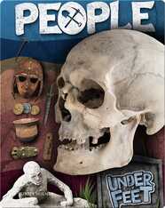 Under Our Feet: People