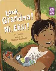 Look, Grandma! Ni, Elisi!