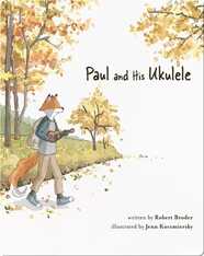 Paul and His Ukulele