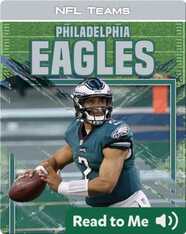 NFL Teams: Philadelphia Eagles