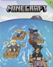 Minecraft No.7
