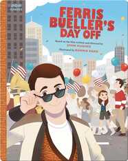 Pop Classics: Ferris Bueller's Day Off