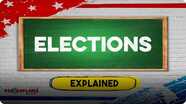 US Presidential Election Course: Elections