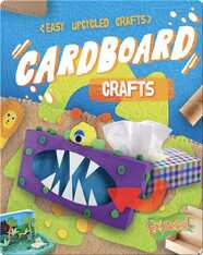 Cardboard Crafts