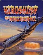 Hiroshima and Nagasaki