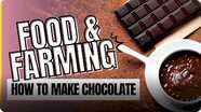 Food and Farming: How to Make Chocolate