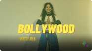 Follow Along Dance!: Bollywood with Ria, Season 11, Episode 1