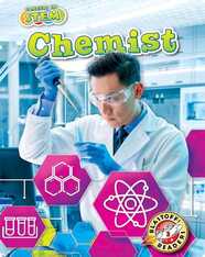 Careers in STEM: Chemist