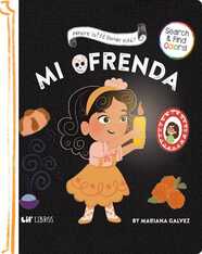 Where is? / ¿Dónde está? Mi Ofrenda