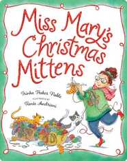 Miss Mary's Christmas Mittens