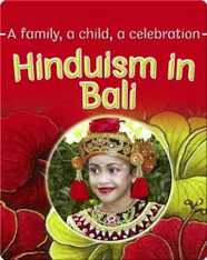 Hinduism in Bali