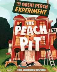 The Great Peach Experiment 2: The Peach Pit