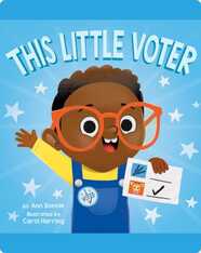 This Little Voter
