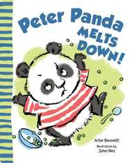 Peter Panda Melts Down!