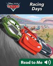 Cars: Racing Days