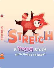 Active kids, Happy Kids: Stretch