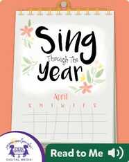 Sing Through The Year