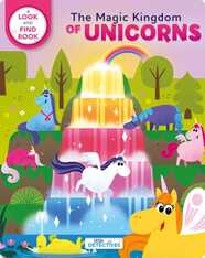 The Magic Kingdom of Unicorns