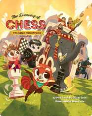 Discovery of Chess