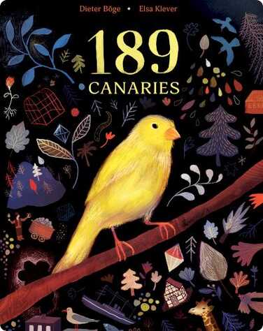 189 Canaries book
