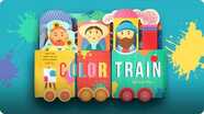 Color Train