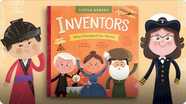 Inventors Who Changed the World