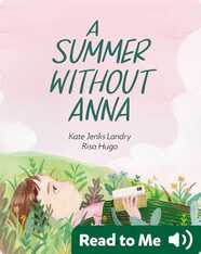 A Summer Without Anna