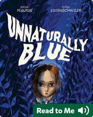 Unnaturally Blue
