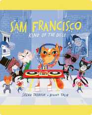 Sam Francisco, King of the Disco