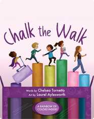 Chalk the Walk