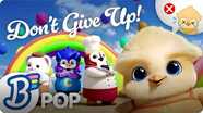 Don't Give Up!