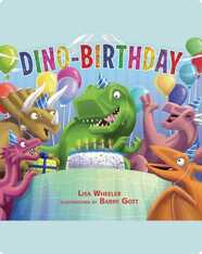 Dino-Birthday