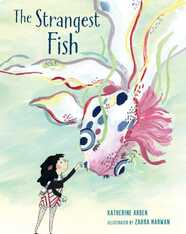 The Strangest Fish