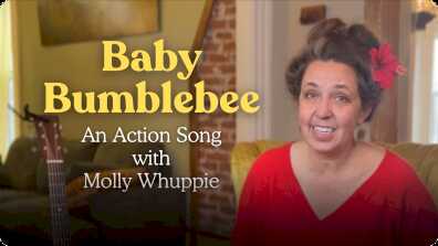 Baby Bumblebee book