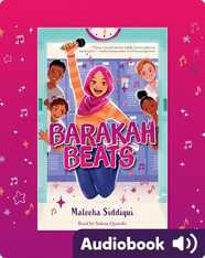 Barakah Beats